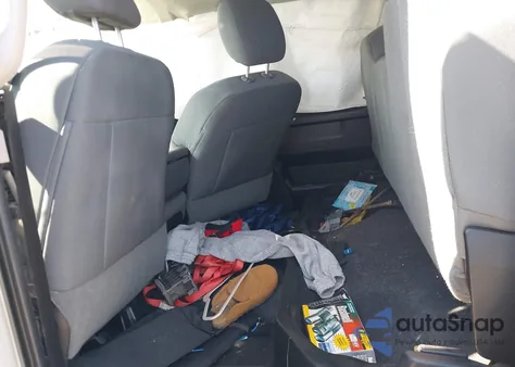 2014 Ram 1500 Tradesman from USA, damaged, VIN 1C6RR7KG5ES324063